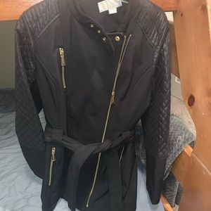 Women’s Michael Kors Belted Coat ** TODAY ONLY**